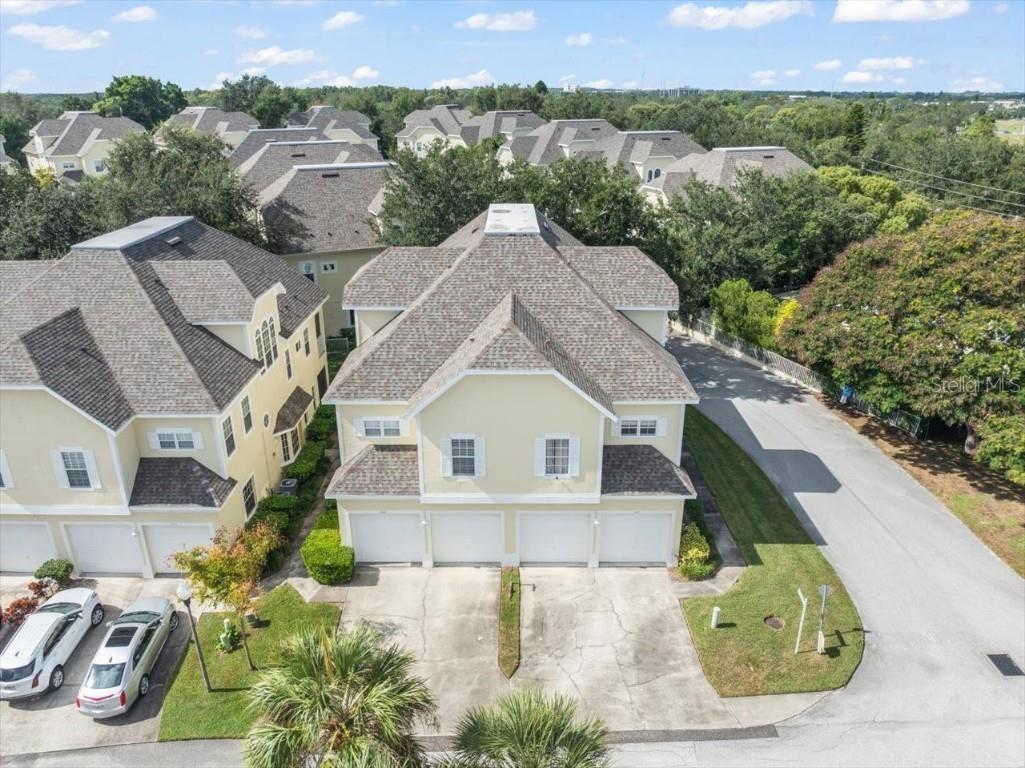 98 S Highland Avenue #102 Tarpon Springs FL 34689 - LAKE TARPON TB8437002 image3