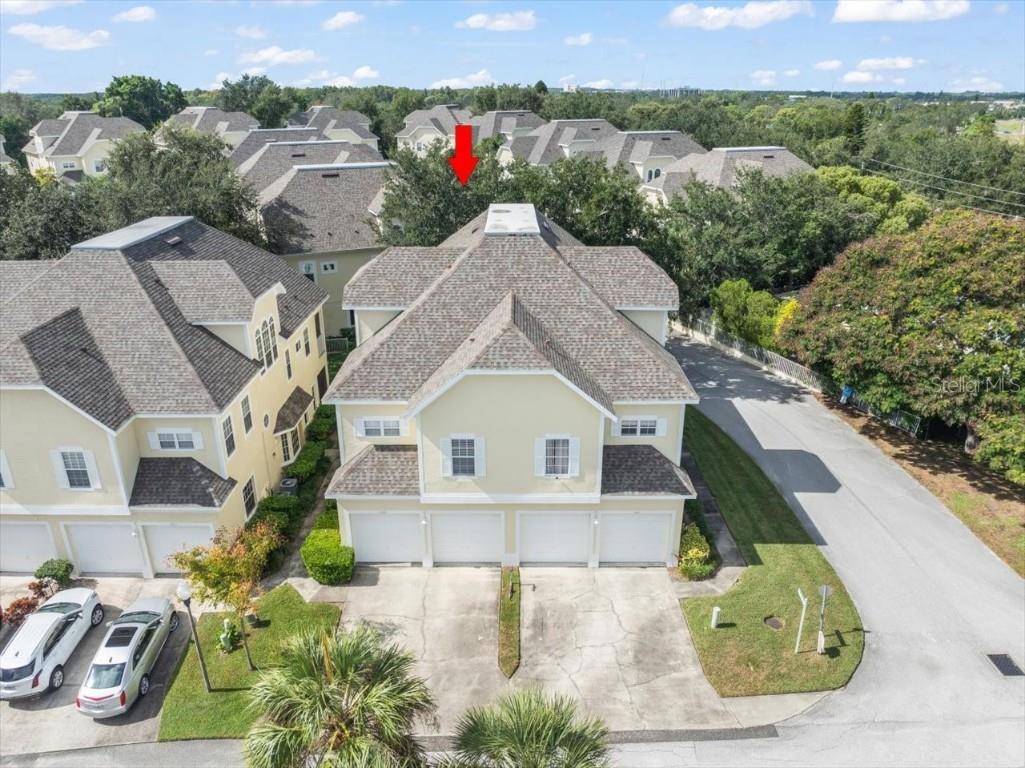 98 S Highland Avenue #102 Tarpon Springs FL 34689 - LAKE TARPON TB8437002 image55