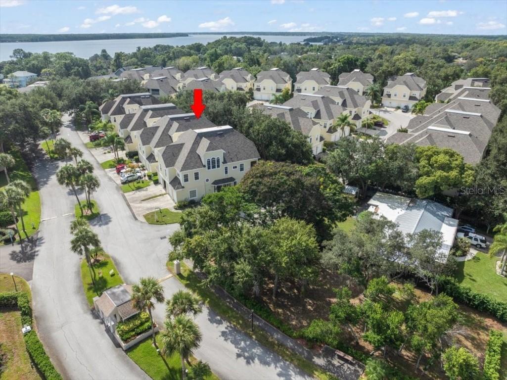 98 S Highland Avenue #102 Tarpon Springs FL 34689 - LAKE TARPON TB8437002 image58