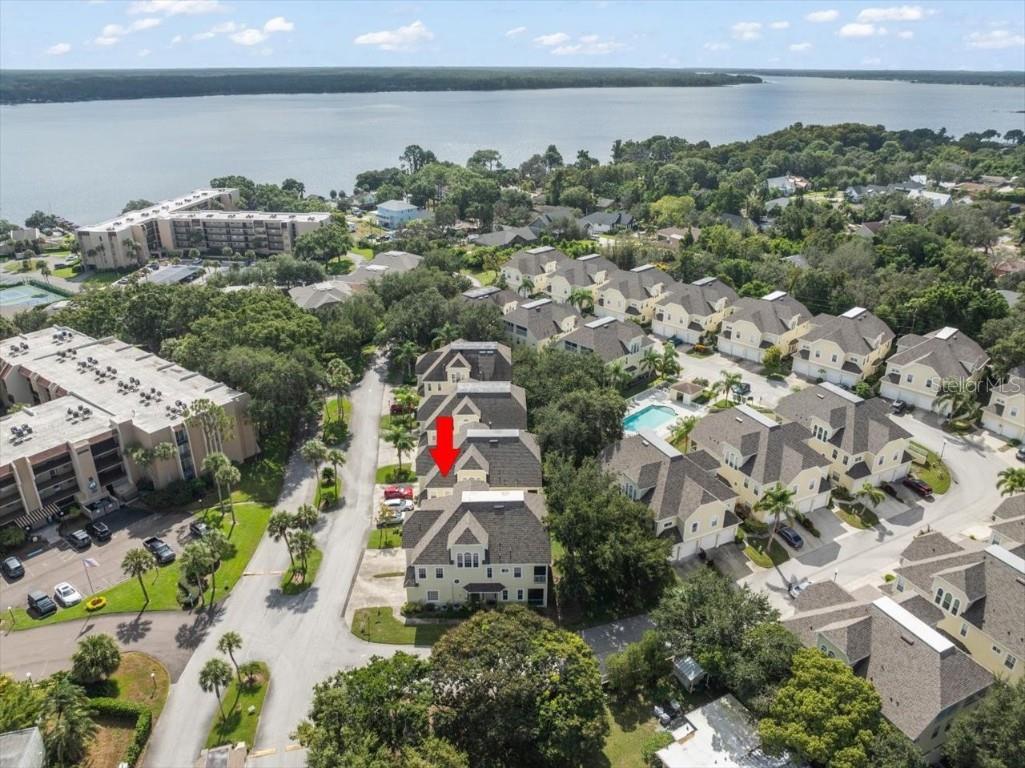 98 S Highland Avenue #102 Tarpon Springs FL 34689 - LAKE TARPON TB8437002 image59