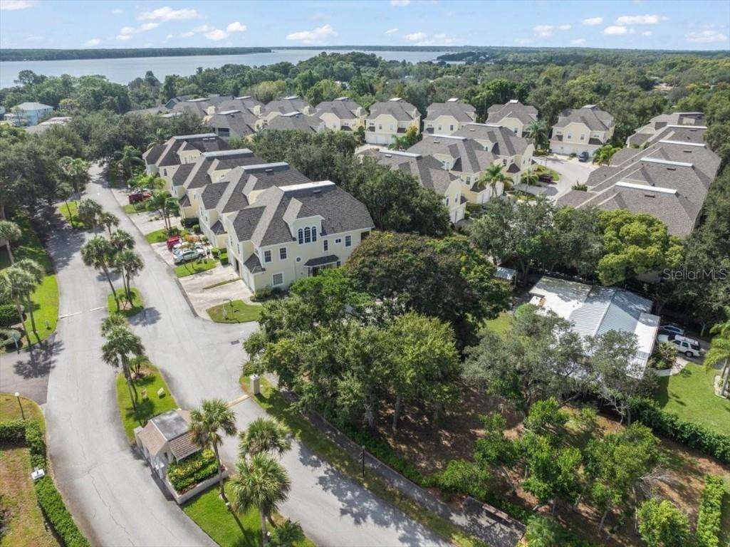 98 S Highland Avenue #102 Tarpon Springs FL 34689 - LAKE TARPON TB8437002 image63