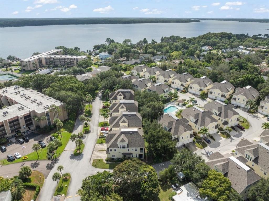 98 S Highland Avenue #102 Tarpon Springs FL 34689 - LAKE TARPON TB8437002 image64