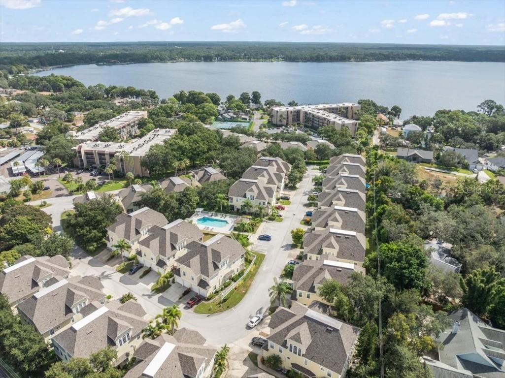 98 S Highland Avenue #102 Tarpon Springs FL 34689 - LAKE TARPON TB8437002 image65