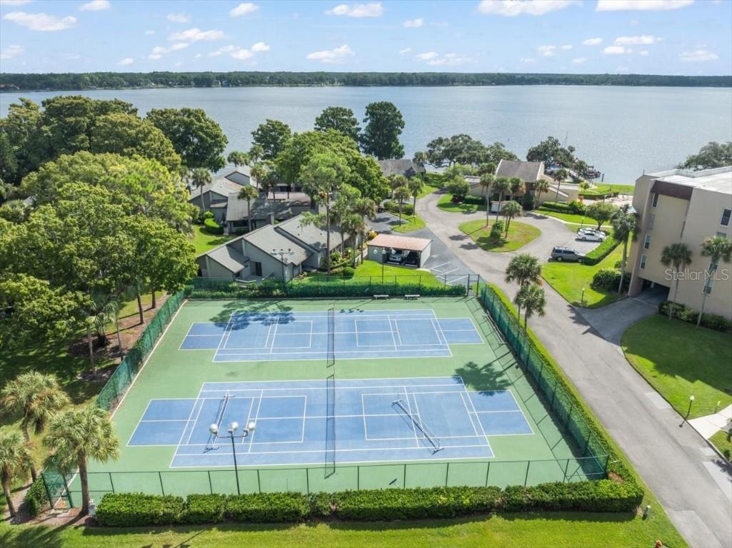 98 S Highland Avenue #102 Tarpon Springs FL 34689 - LAKE TARPON TB8437002 image66