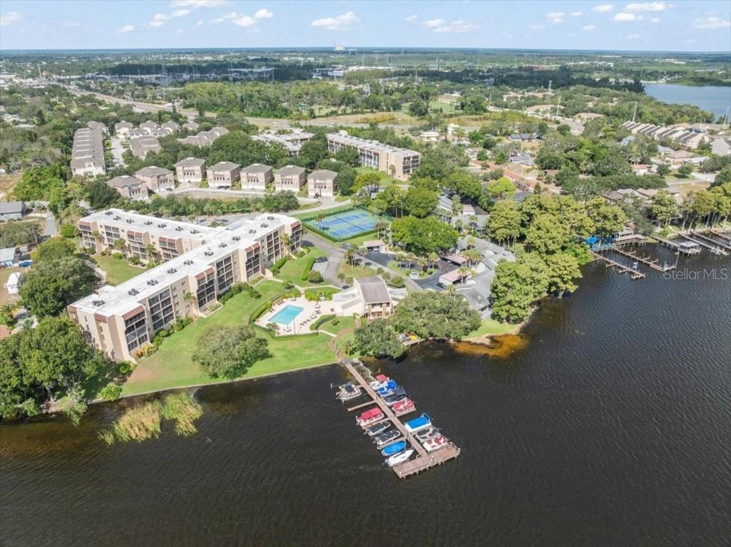 98 S Highland Avenue #102 Tarpon Springs FL 34689 - LAKE TARPON TB8437002 image67