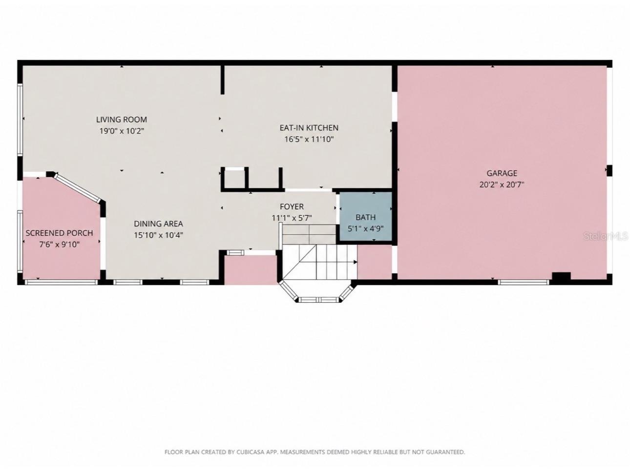 98 S Highland Avenue #102 Tarpon Springs FL 34689 TB8505892 image56