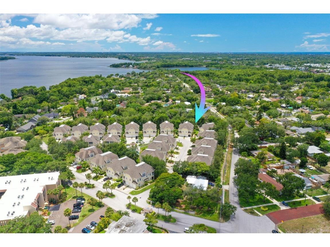 98 S Highland Avenue #1601 Tarpon Springs FL 34689 U8248128 image1