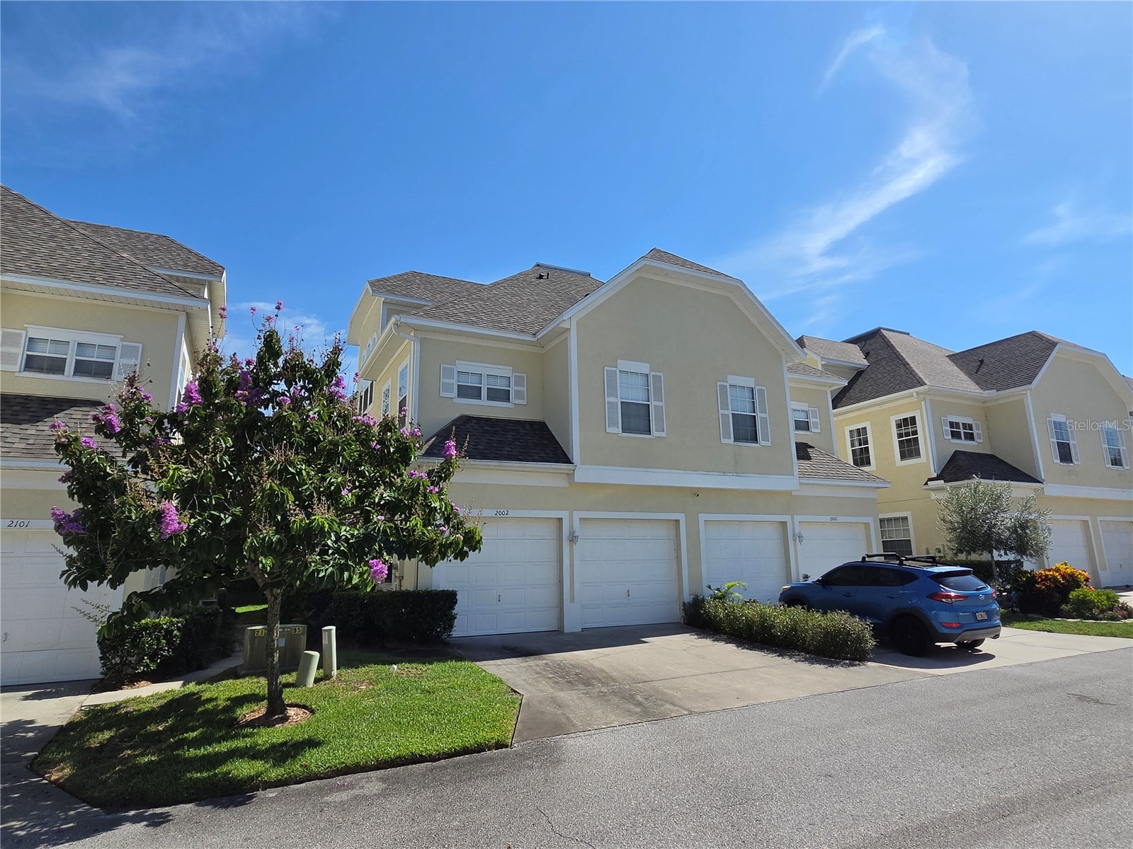 98 S Highland Avenue #2002 Tarpon Springs FL 34689 - LAKE TARPON CLOSE W ACCESS TB8525818 image1