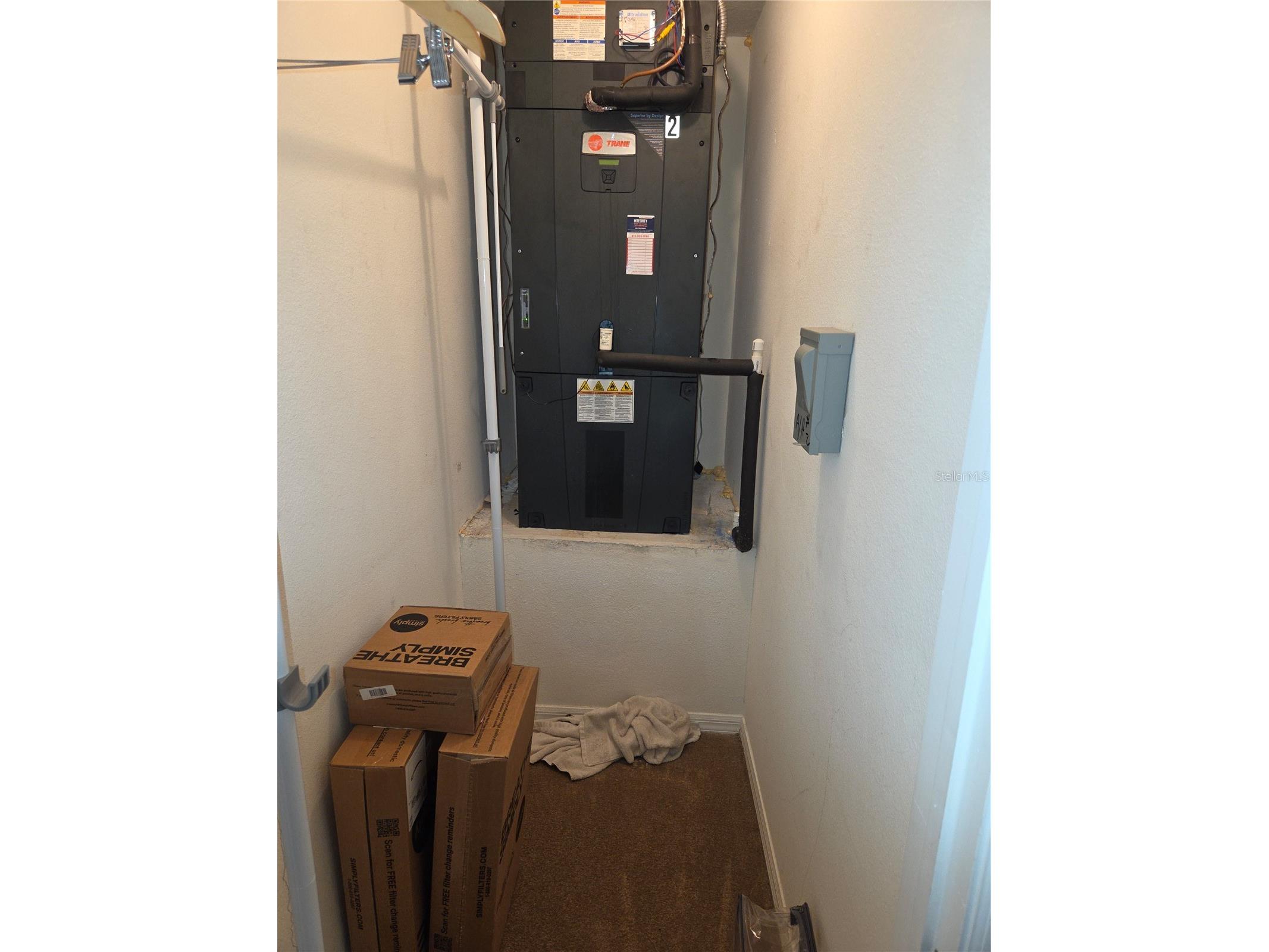 98 S Highland Avenue #2002 Tarpon Springs FL 34689 - LAKE TARPON CLOSE W ACCESS TB8525818 image38