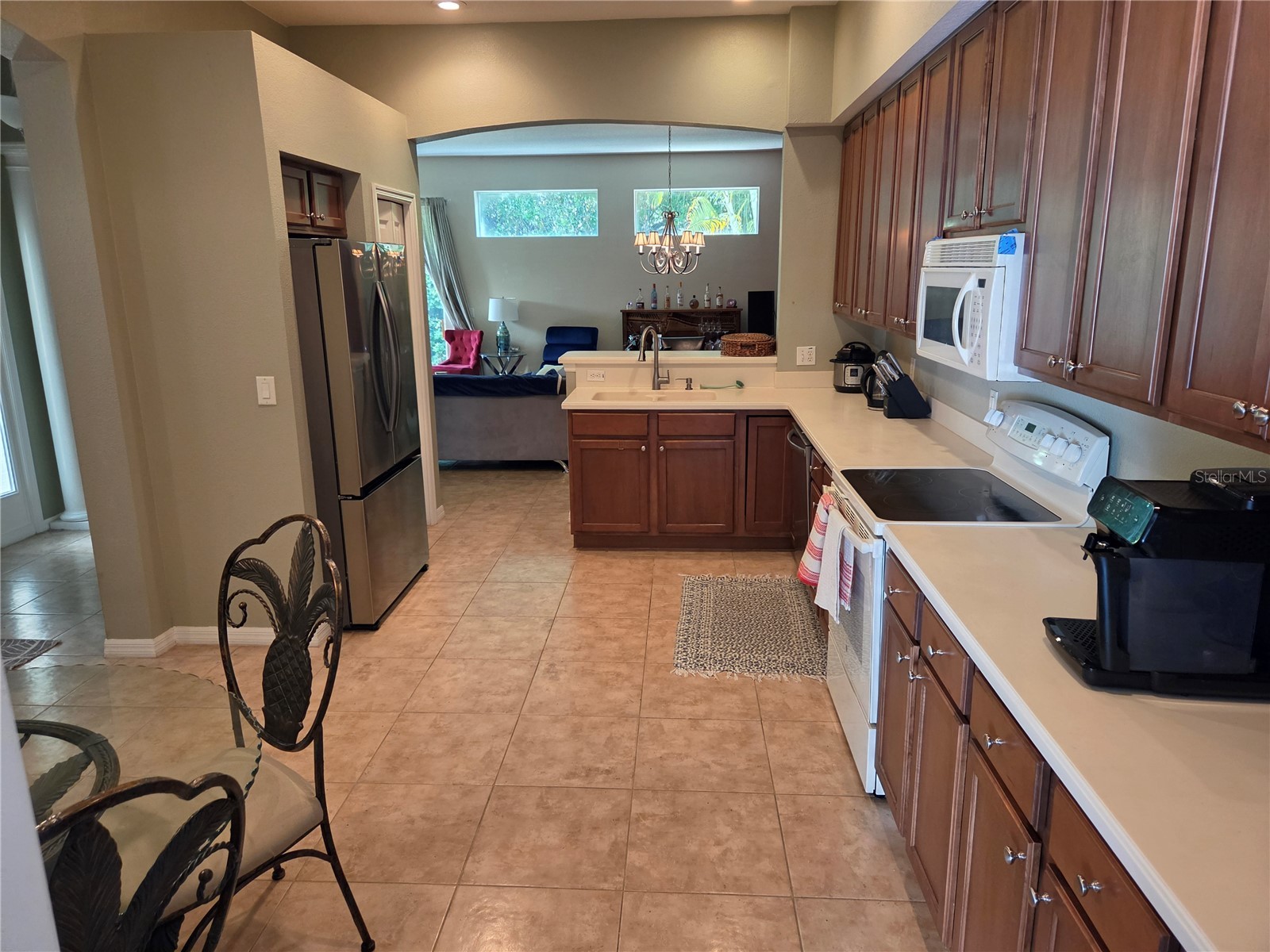 98 S Highland Avenue #2002 Tarpon Springs FL 34689 - LAKE TARPON CLOSE W ACCESS TB8525818 image7