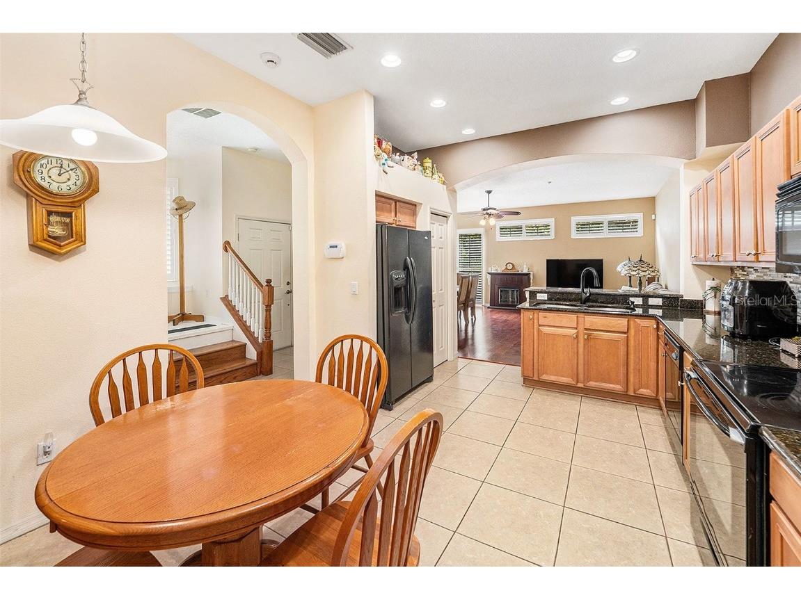 98 S Highland Avenue #2202 Tarpon Springs FL 34689 - LAKE TARPON TB8426039 image12