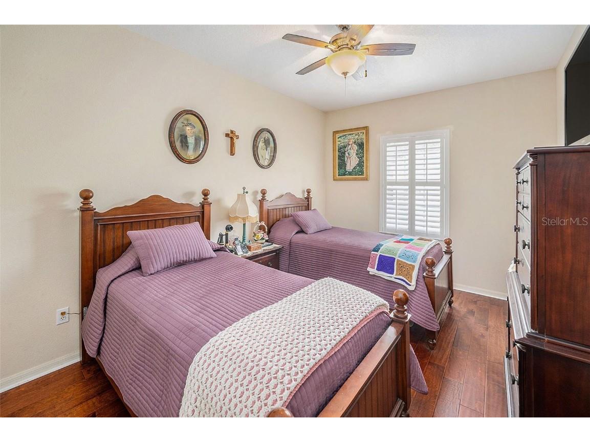 98 S Highland Avenue #2202 Tarpon Springs FL 34689 - LAKE TARPON TB8426039 image21