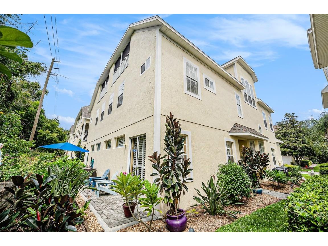 98 S Highland Avenue #2202 Tarpon Springs FL 34689 - LAKE TARPON TB8426039 image28