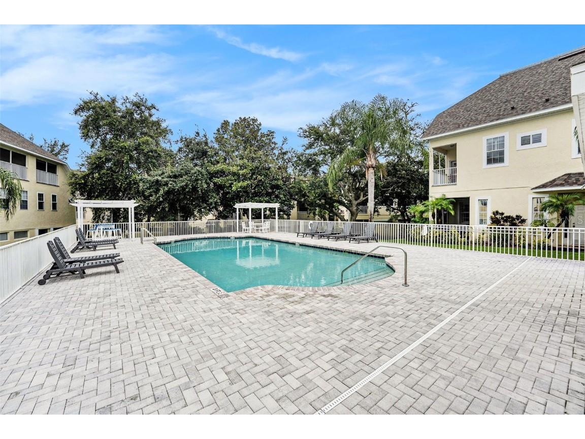98 S Highland Avenue #2202 Tarpon Springs FL 34689 - LAKE TARPON TB8426039 image30