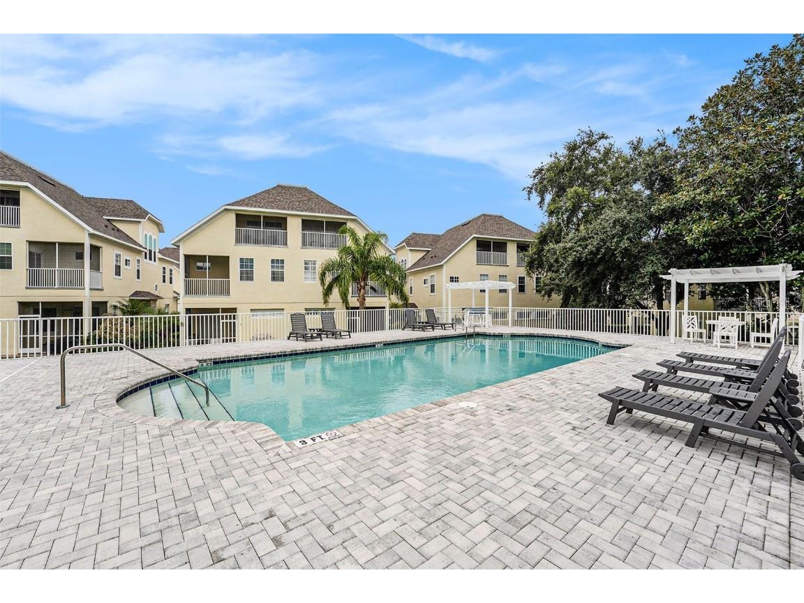 98 S Highland Avenue #2202 Tarpon Springs FL 34689 - LAKE TARPON TB8426039 image31