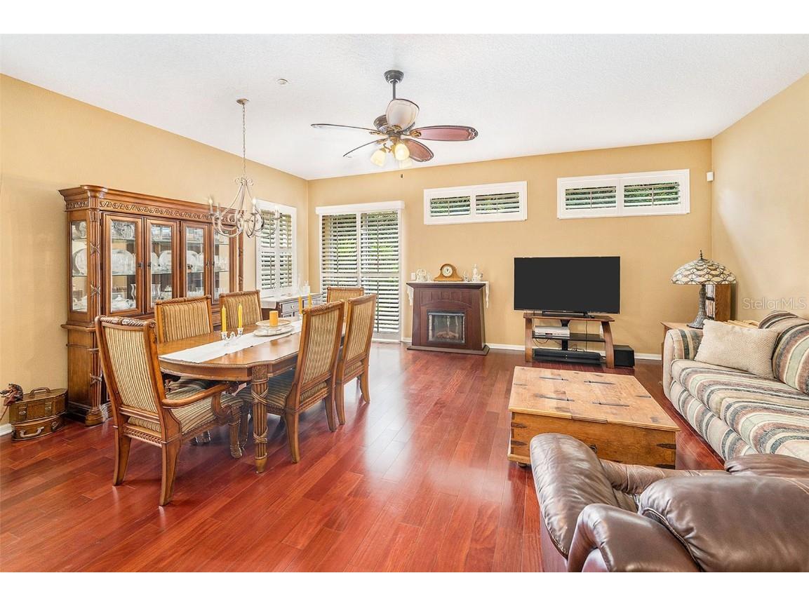 98 S Highland Avenue #2202 Tarpon Springs FL 34689 - LAKE TARPON TB8426039 image4