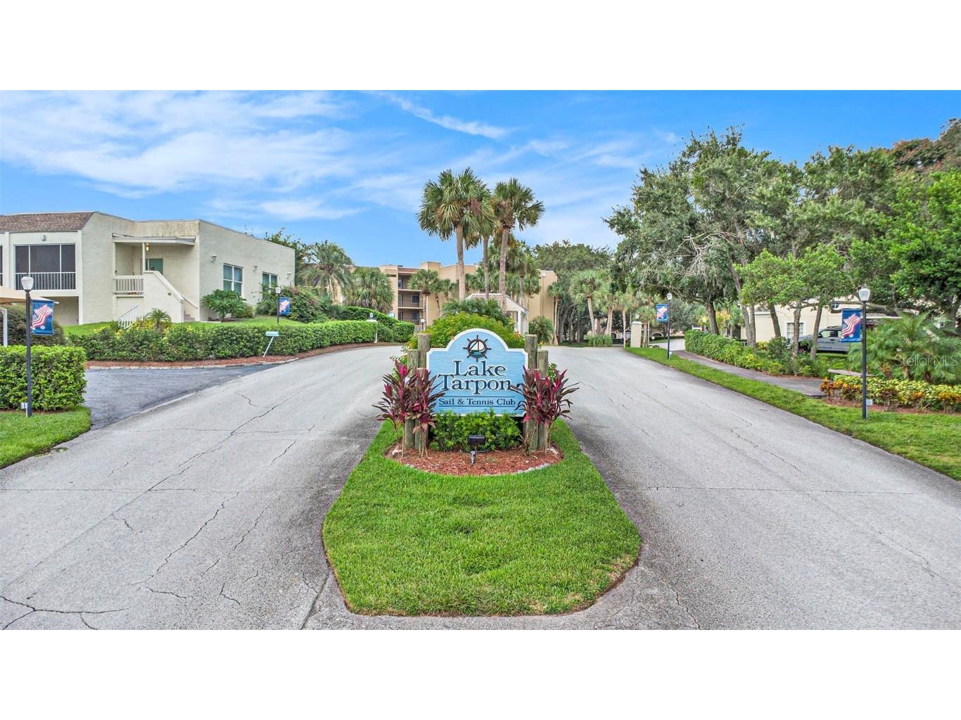 98 S Highland Avenue #2202 Tarpon Springs FL 34689 - LAKE TARPON TB8426039 image6