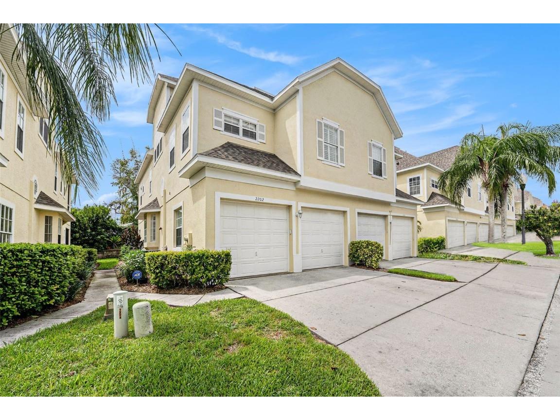 98 S Highland Avenue #2202 Tarpon Springs FL 34689 - LAKE TARPON TB8426039 image7