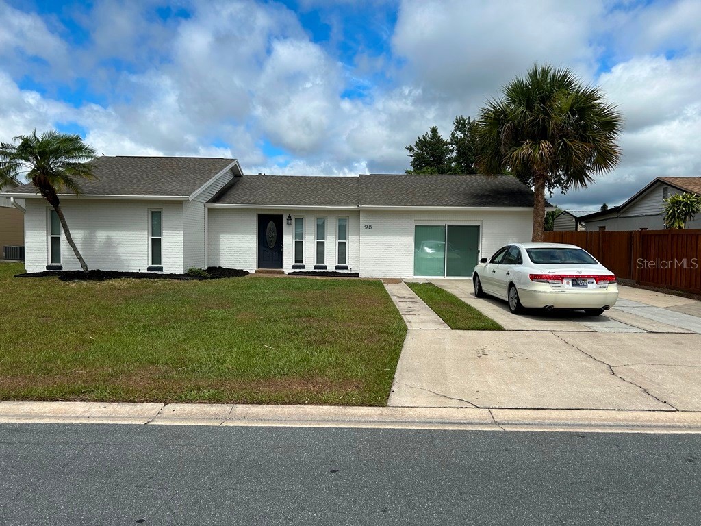 98 San Blas Avenue Kissimmee FL 34743 O6213185 image1