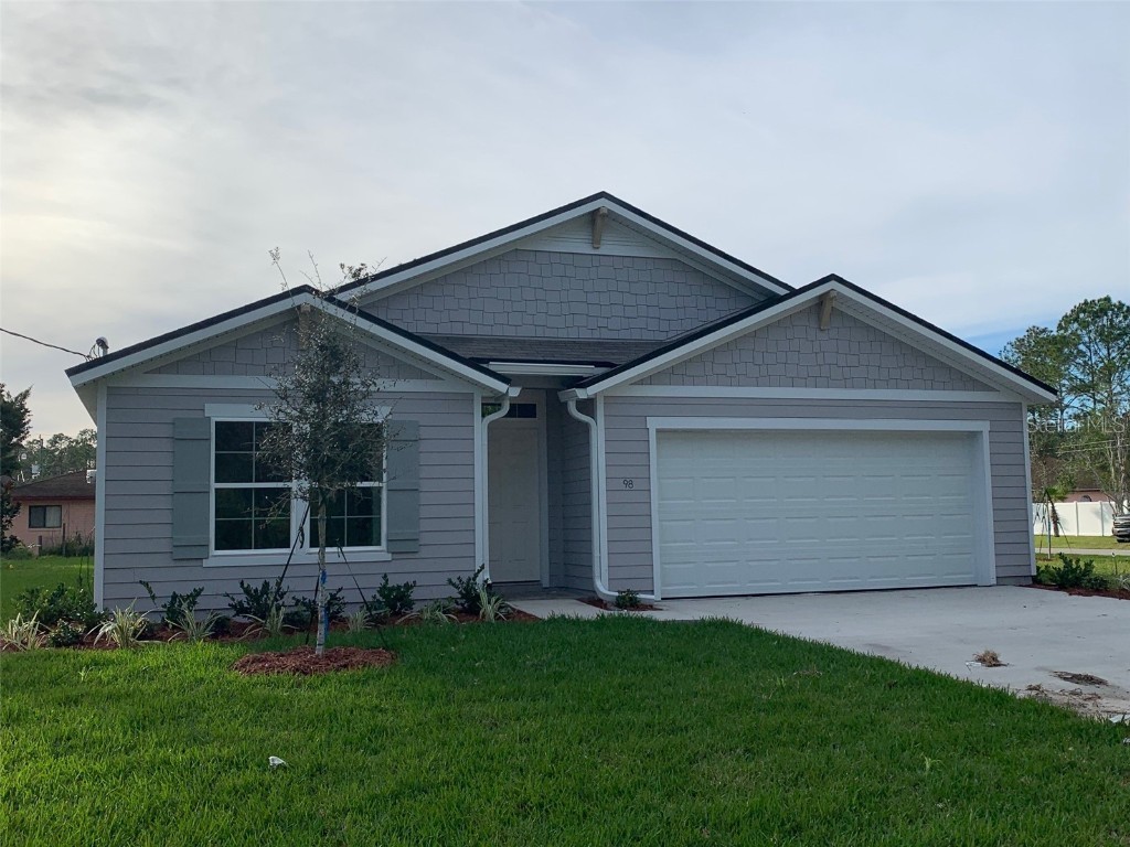 98 Sea Trail Palm Coast FL 32164 FC292600 image1