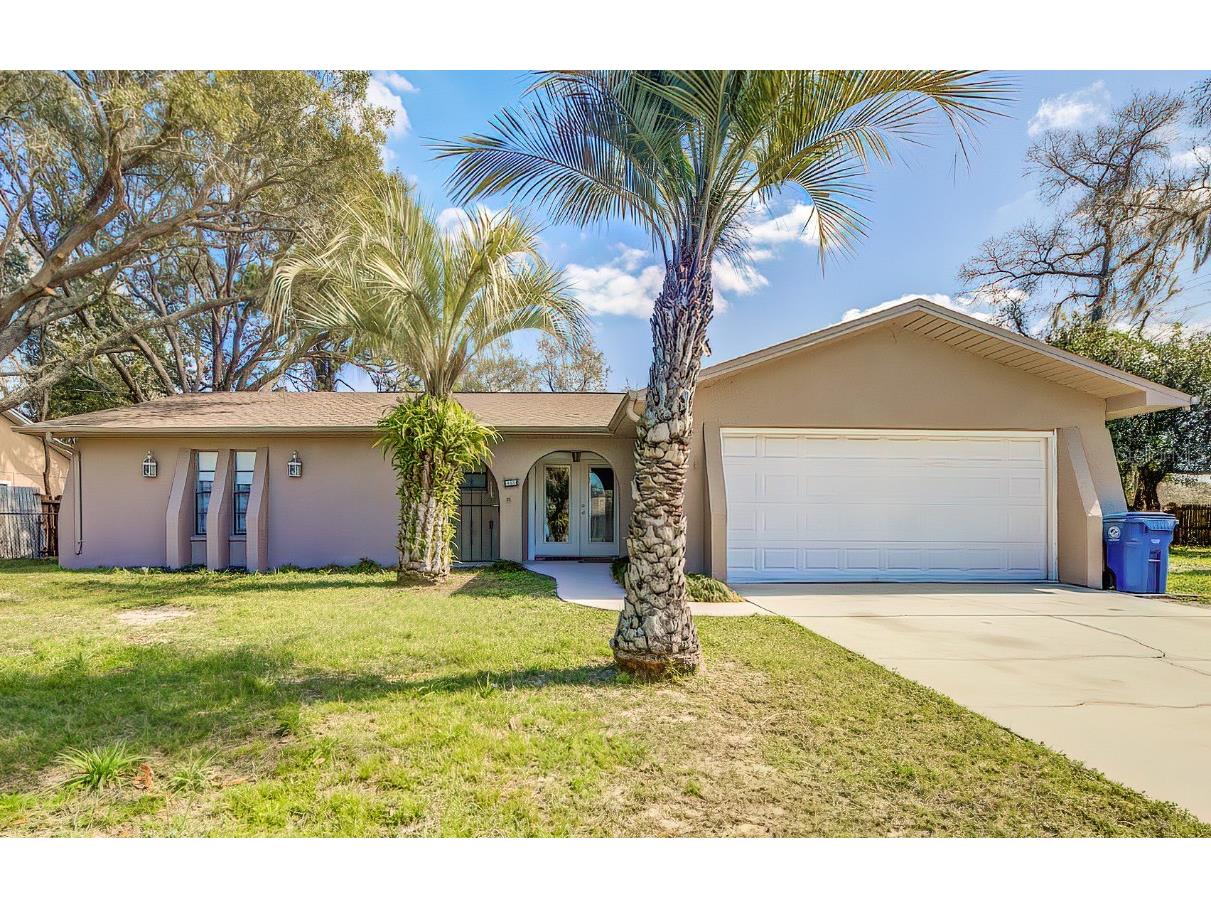 98 Shelby Avenue Spring Hill FL 34608 W7852630 image1