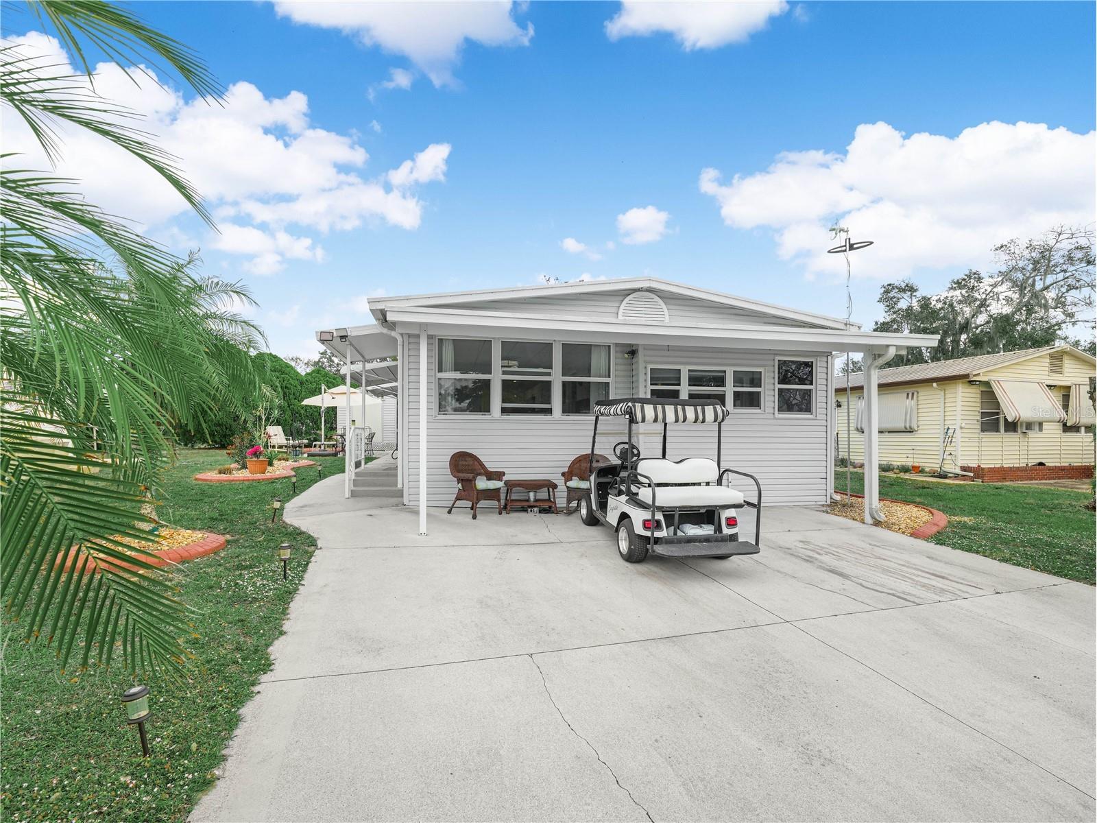 98 Silversides Street Lake Wales FL 33898 - SADDLEBAG LAKE K4903217 image1