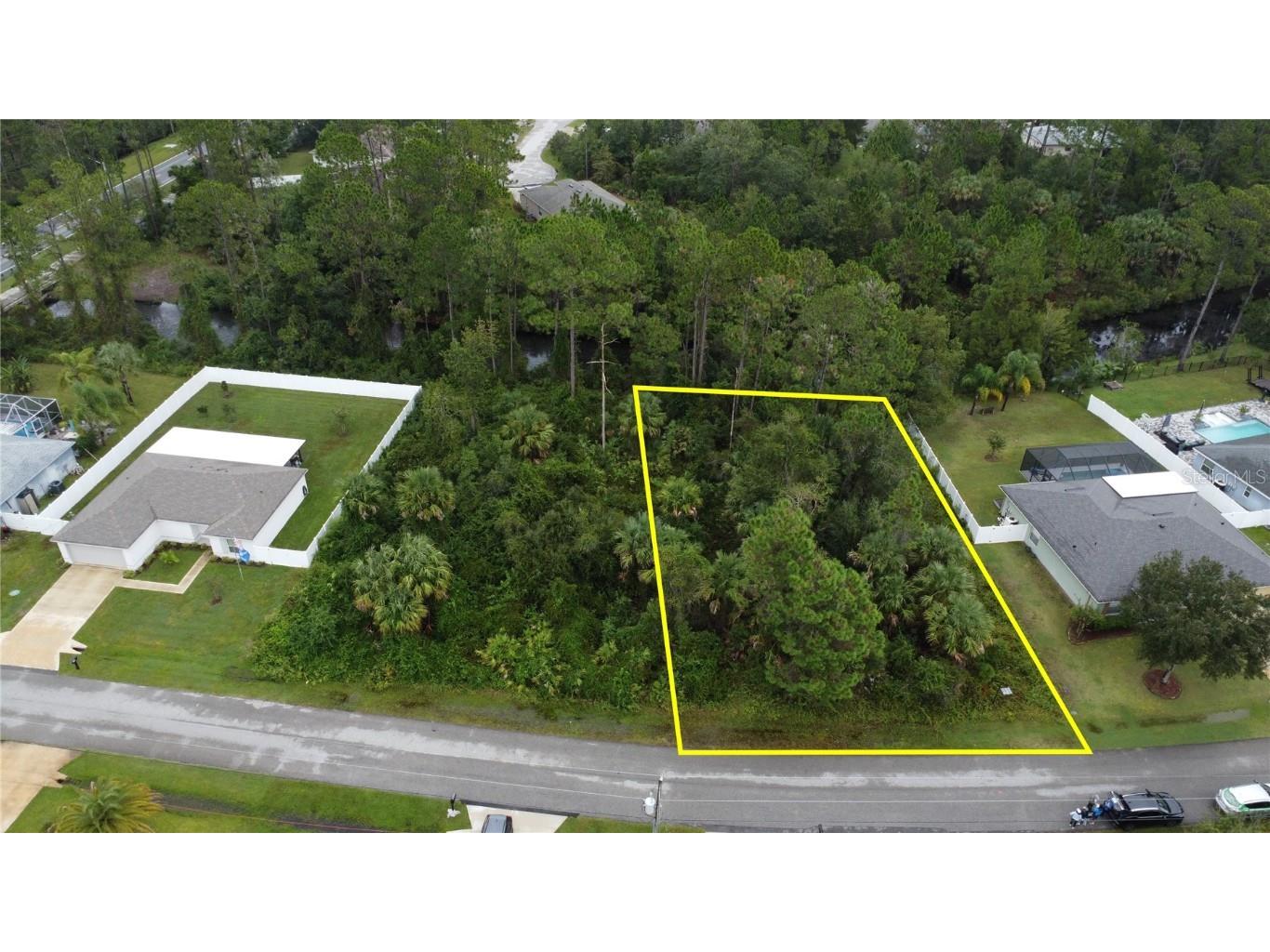 98 Sloganeer Trail Palm Coast FL 32164 O6348594 image2