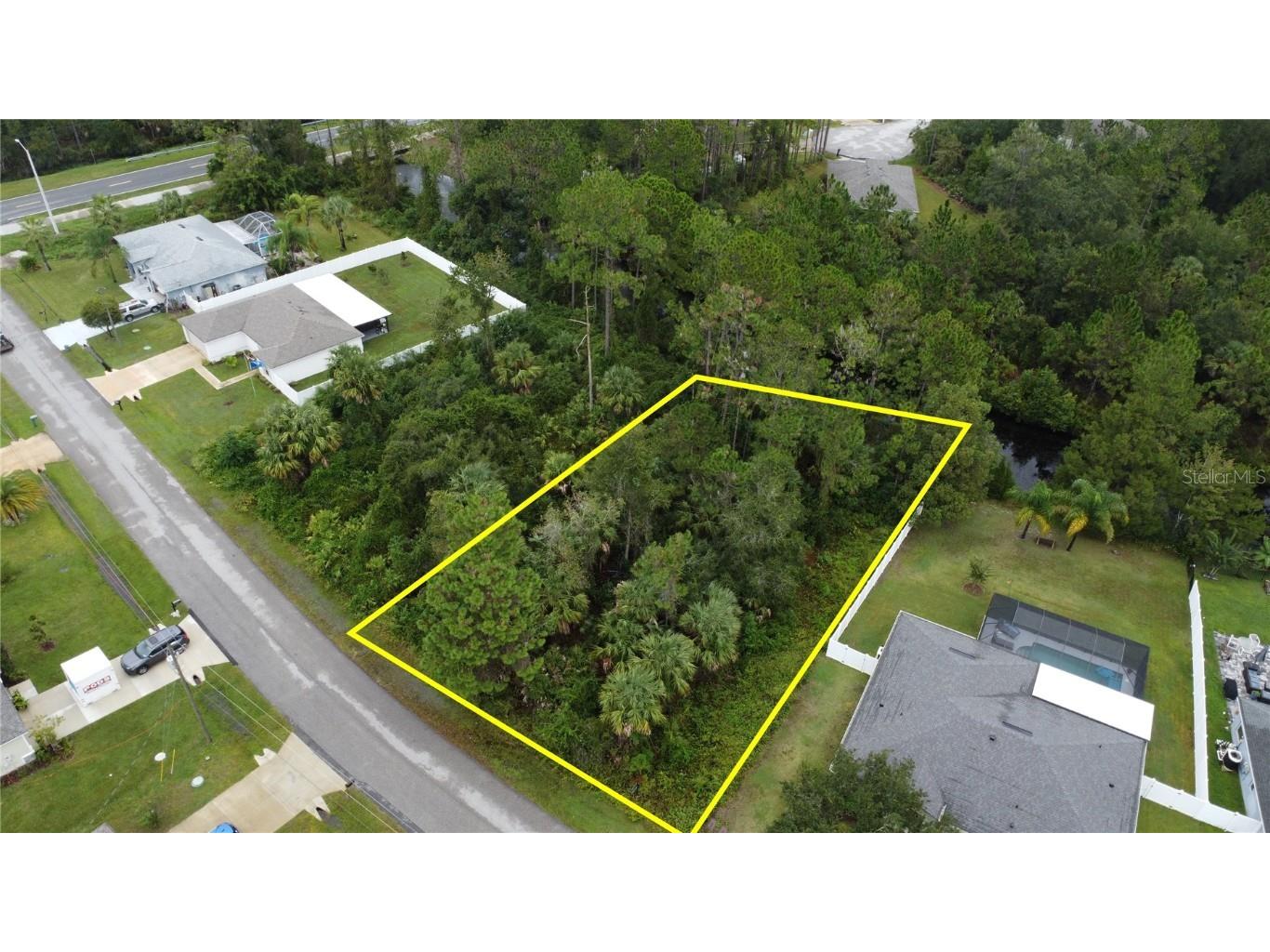 98 Sloganeer Trail Palm Coast FL 32164 O6348594 image6