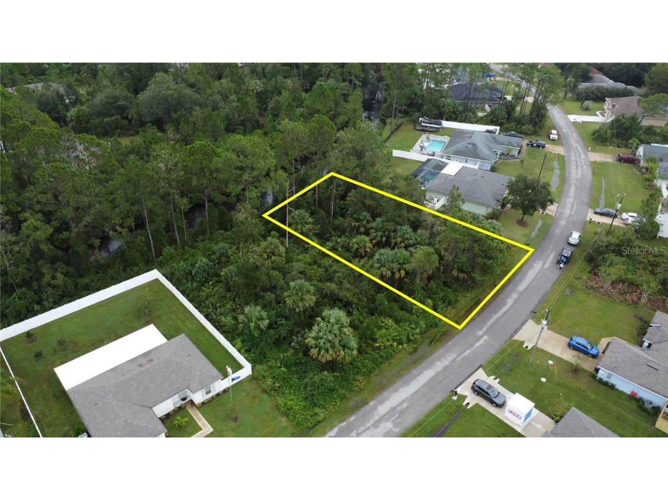 98 Sloganeer Trail Palm Coast FL 32164 O6348594 image7