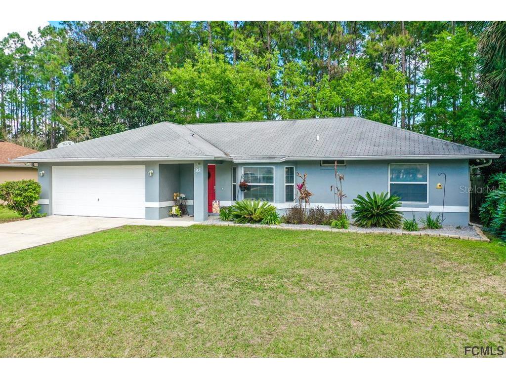 98 Smith Trail Palm Coast FL 32164 FC275565 image2