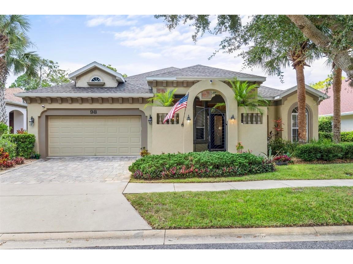 98 Southlake Drive Palm Coast FL 32137 FC311547 image1