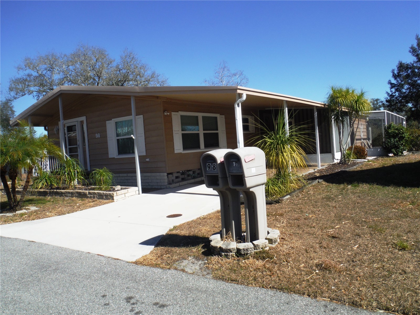 98 Sugar Bear Drive #57 Safety Harbor FL 34695 TB8475004 image2