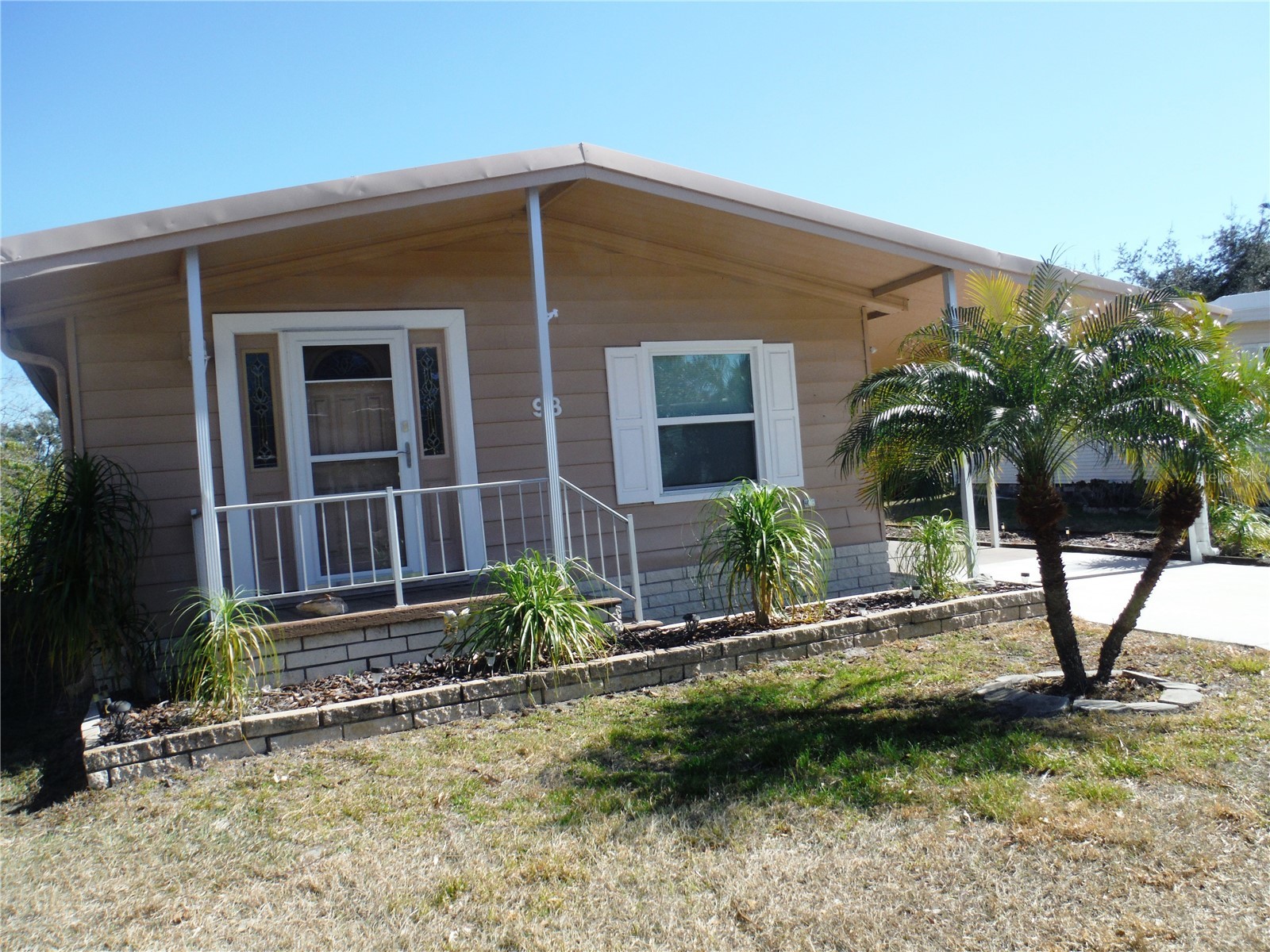 98 Sugar Bear Drive #57 Safety Harbor FL 34695 TB8475004 image29