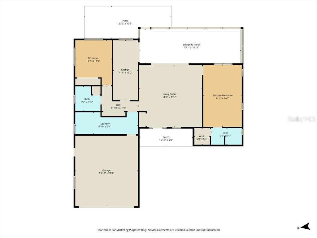 98 Sycamore Circle Homosassa FL 34446 OM714380 image34