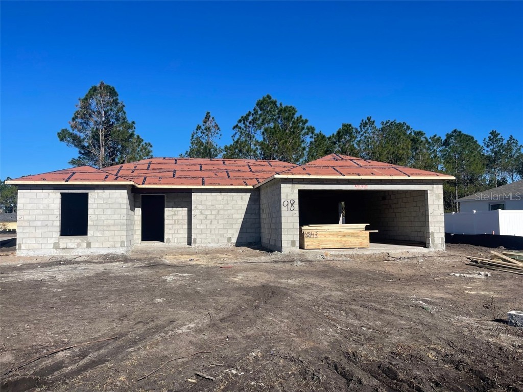 98 Upshire Path Palm Coast FL 32164 T3419502 image1