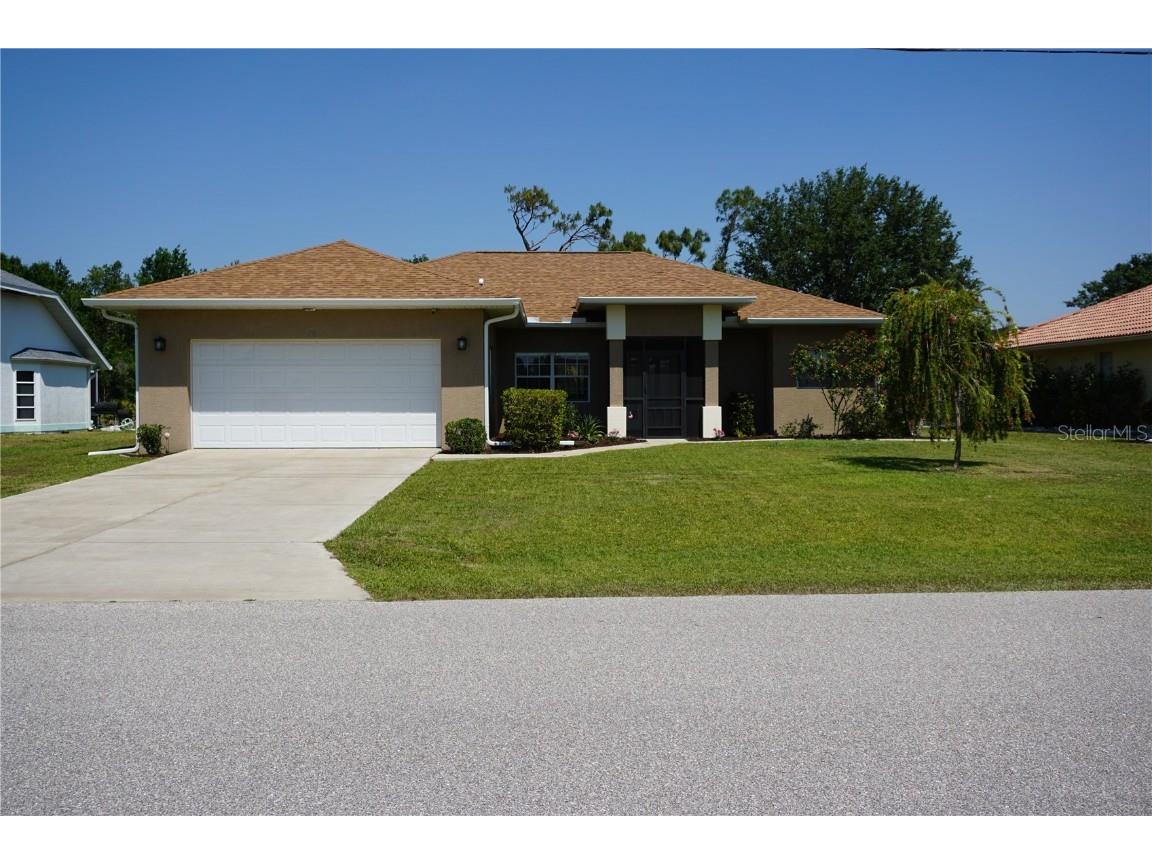 98 Valdiva Street Punta Gorda FL 33983 C7508914 image1