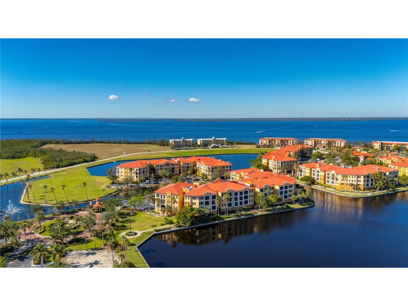 98 Vivante Boulevard #209 Punta Gorda FL 33950 C7501189 image1