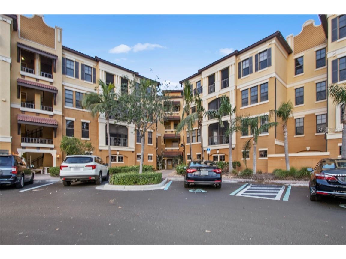 98 Vivante Boulevard #306 Punta Gorda FL 33950 C7470399 image1