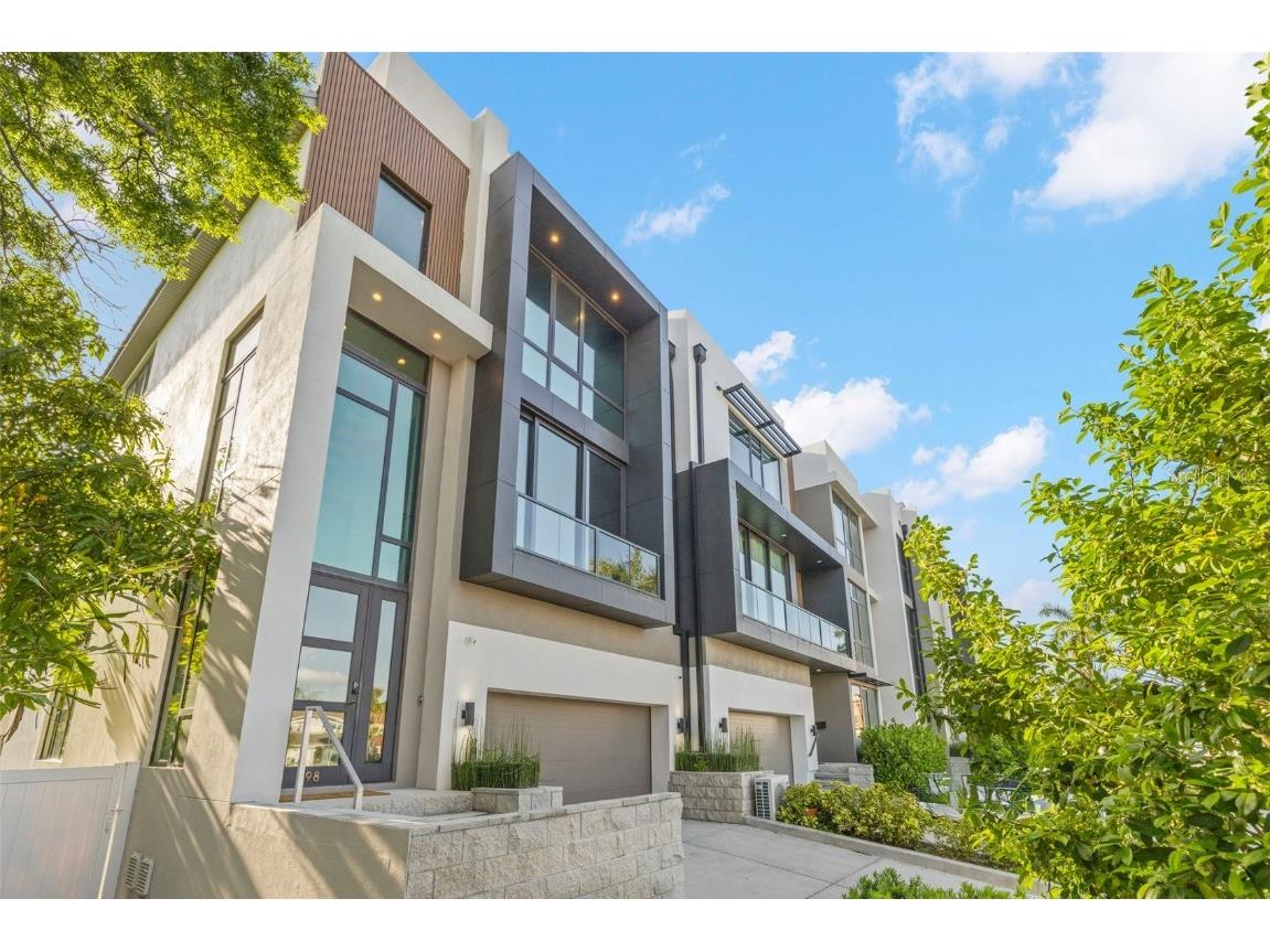 98 W Davis Boulevard Tampa FL 33606 TB8373079 image4