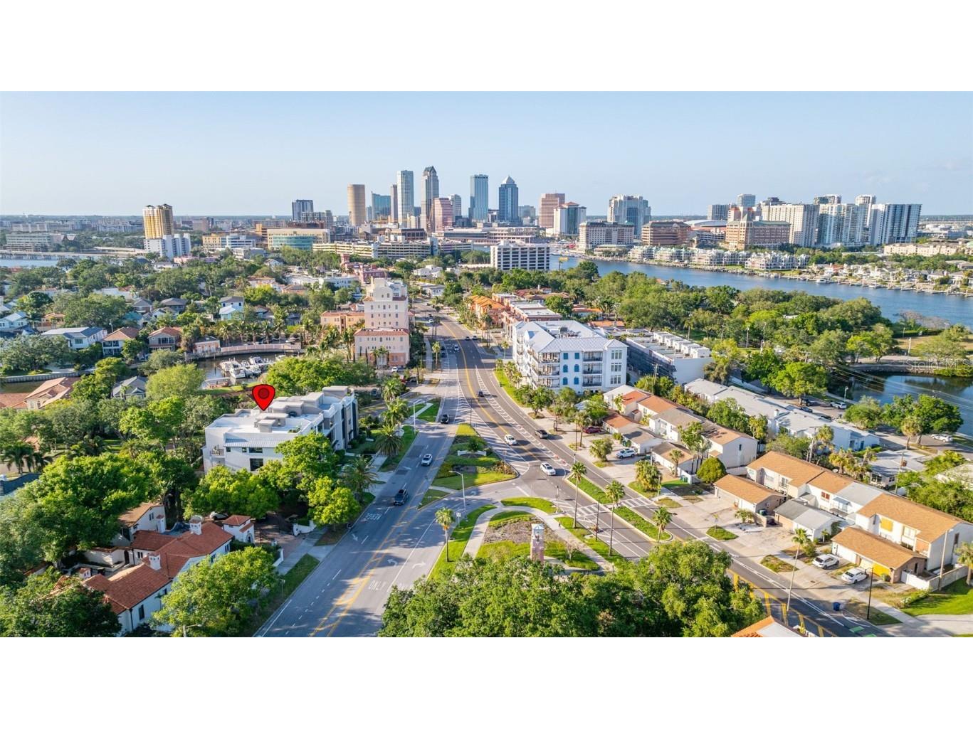 98 W Davis Boulevard Tampa FL 33606 TB8373079 image72