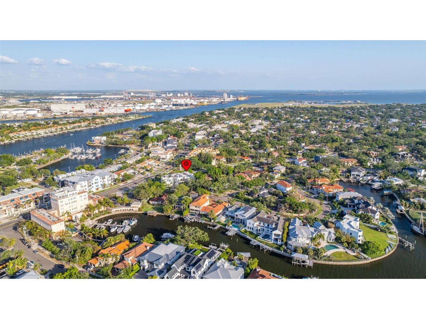 98 W Davis Boulevard Tampa FL 33606 TB8373079 image74