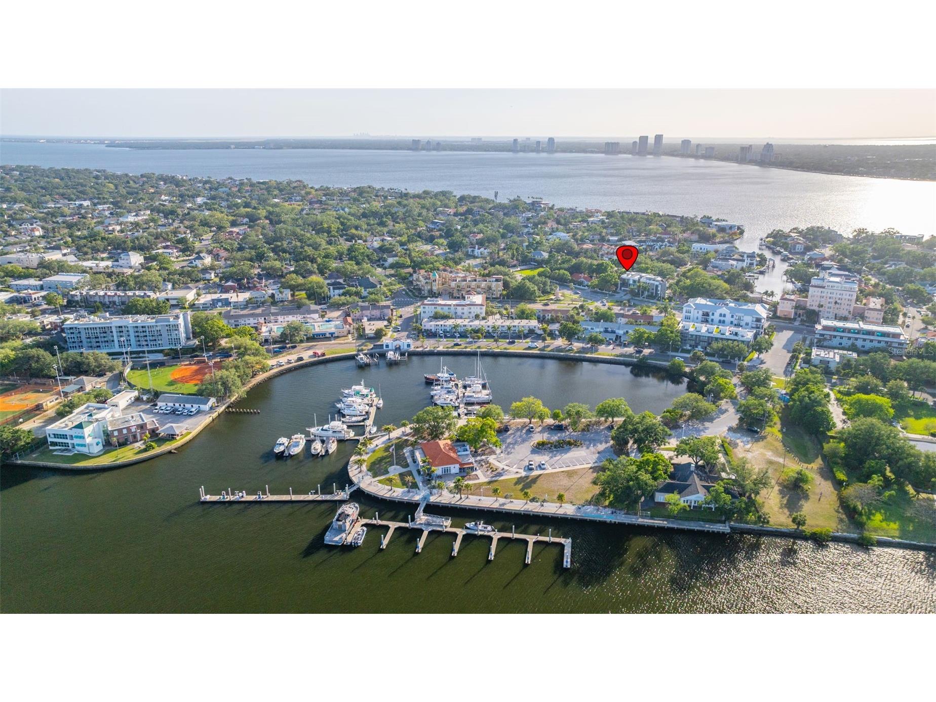 98 W Davis Boulevard Tampa FL 33606 TB8514324 image83