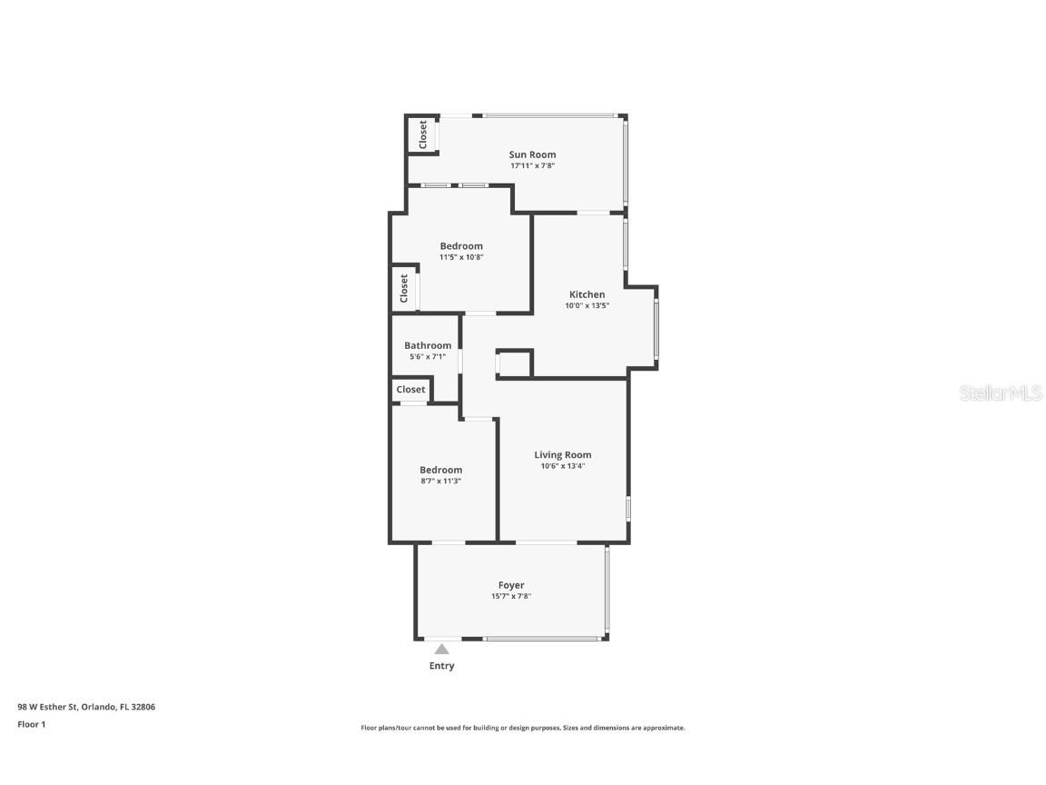 98 W Esther Street Orlando FL 32806 O6371292 image3