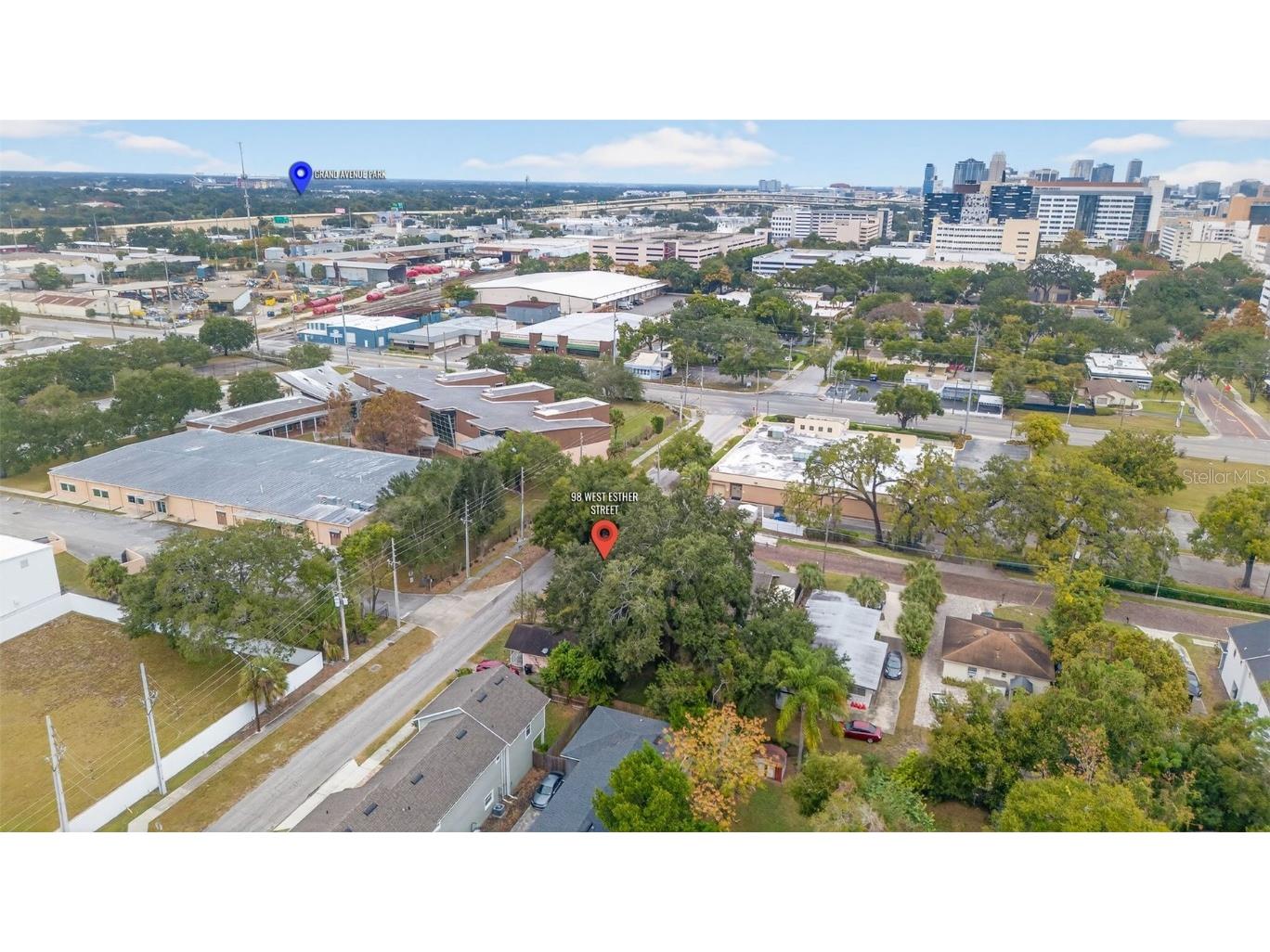 98 W Esther Street Orlando FL 32806 O6371292 image82