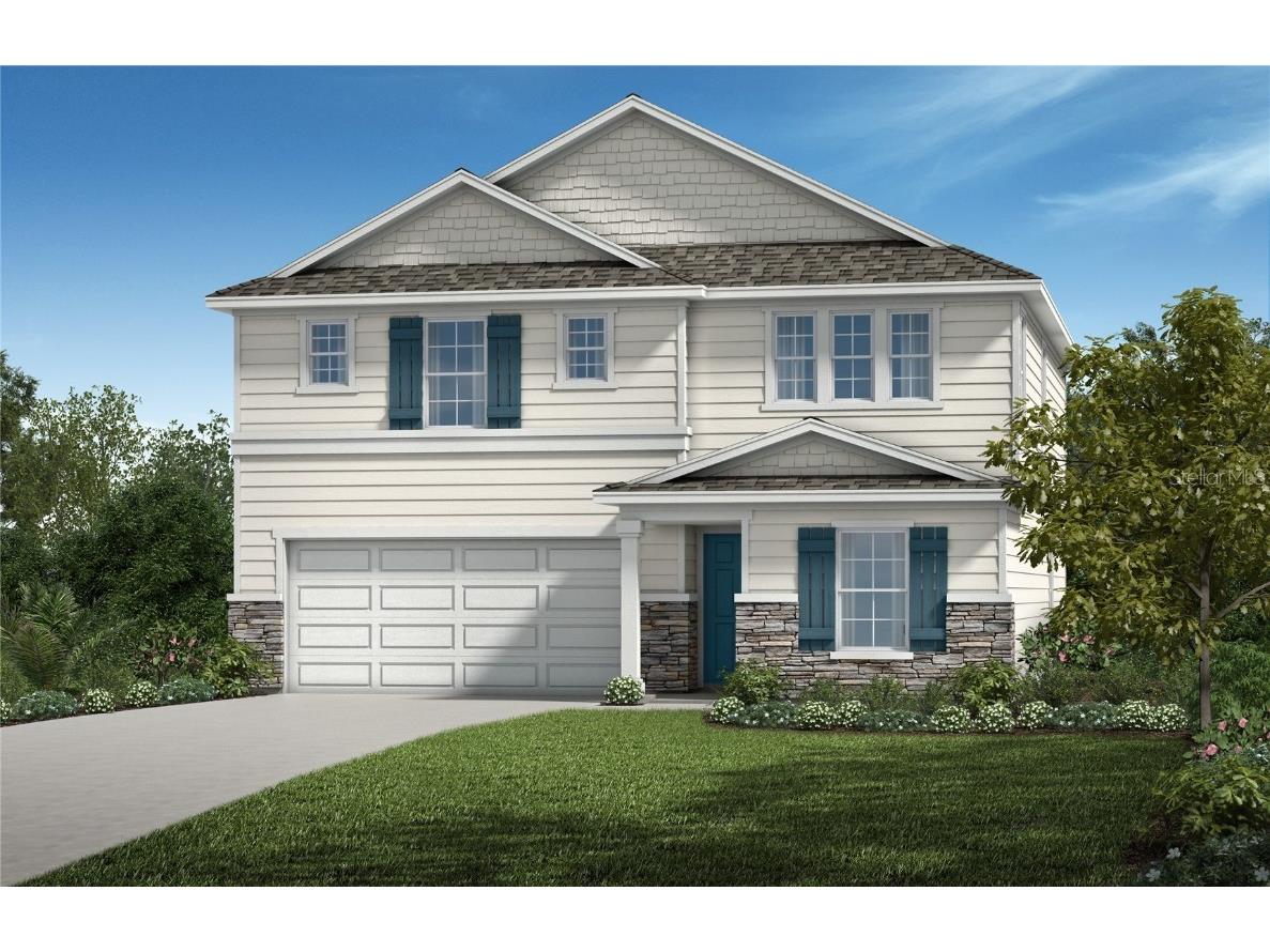 98 Waverly Lane Palm Coast FL 32164 FC309983 image1