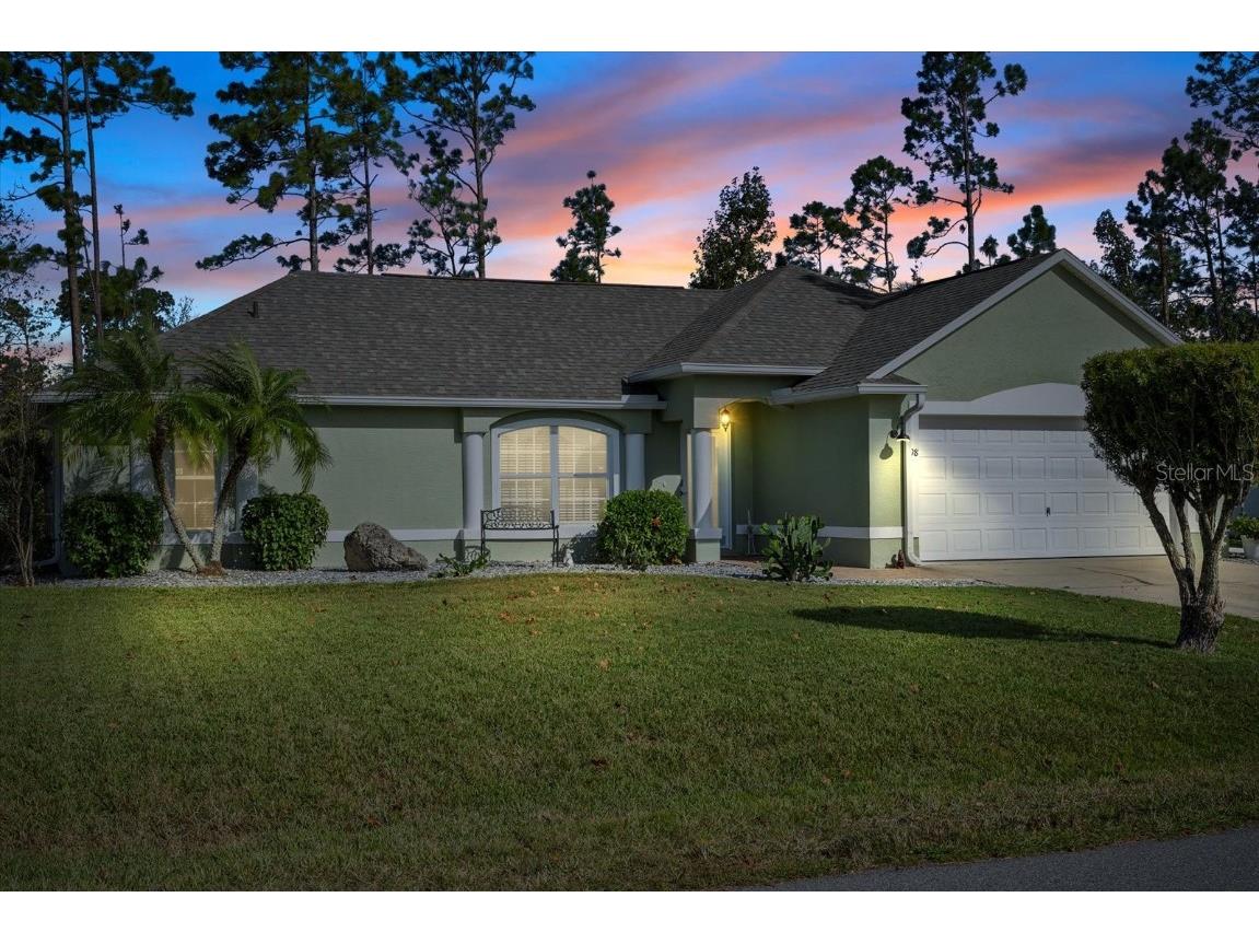 98 Westgrill Drive Palm Coast FL 32164 FC305161 image1