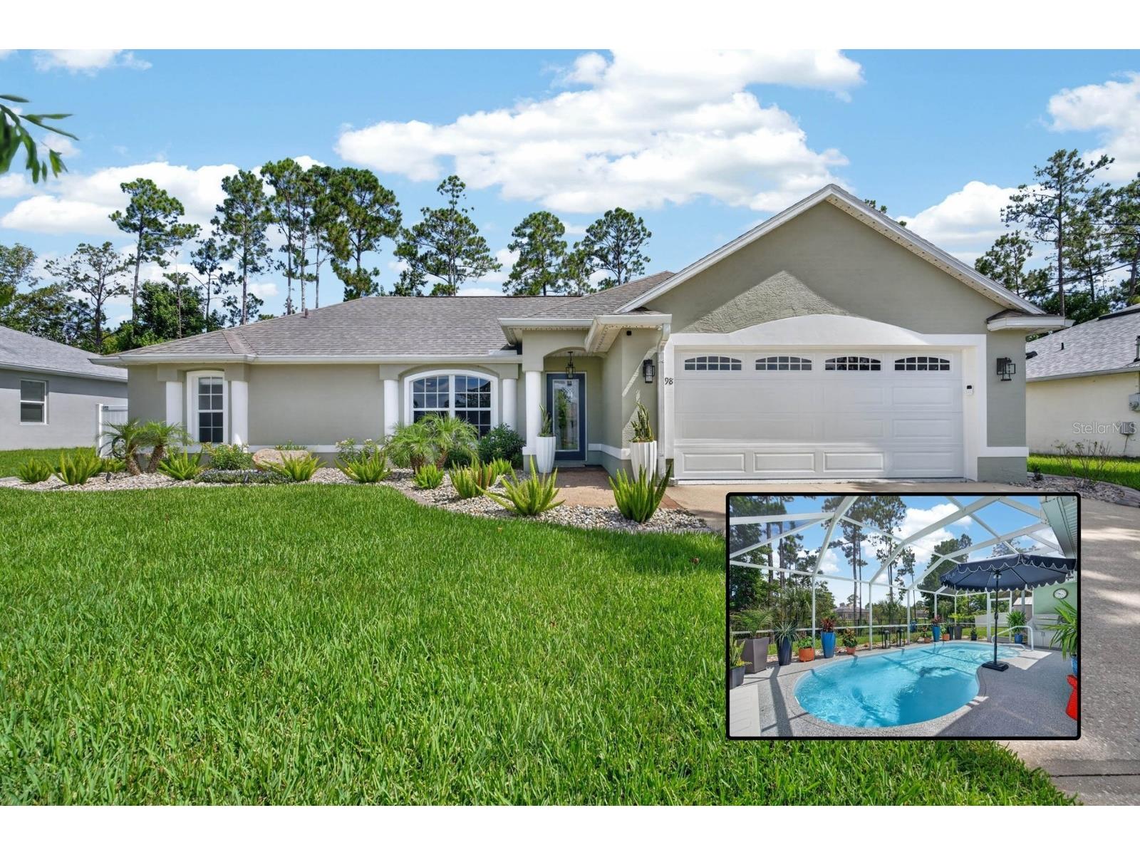 98 Westgrill Drive Palm Coast FL 32164 FC319904 image1