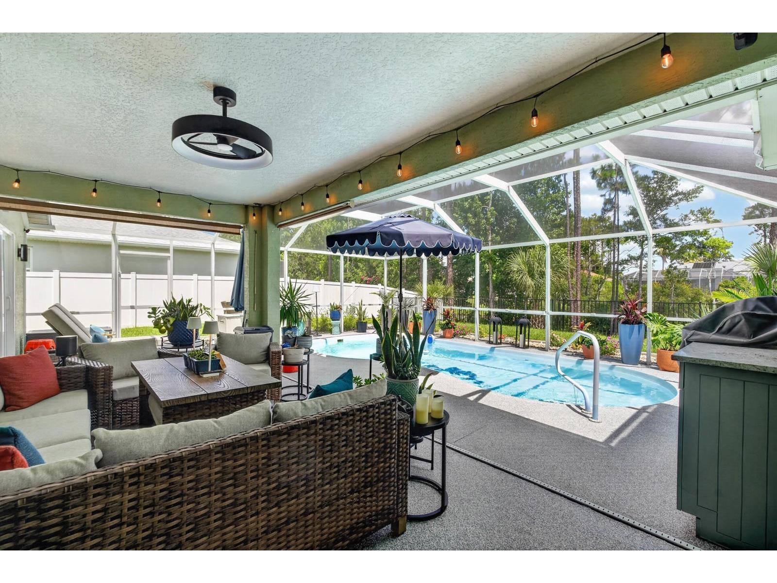 98 Westgrill Drive Palm Coast FL 32164 FC319904 image41