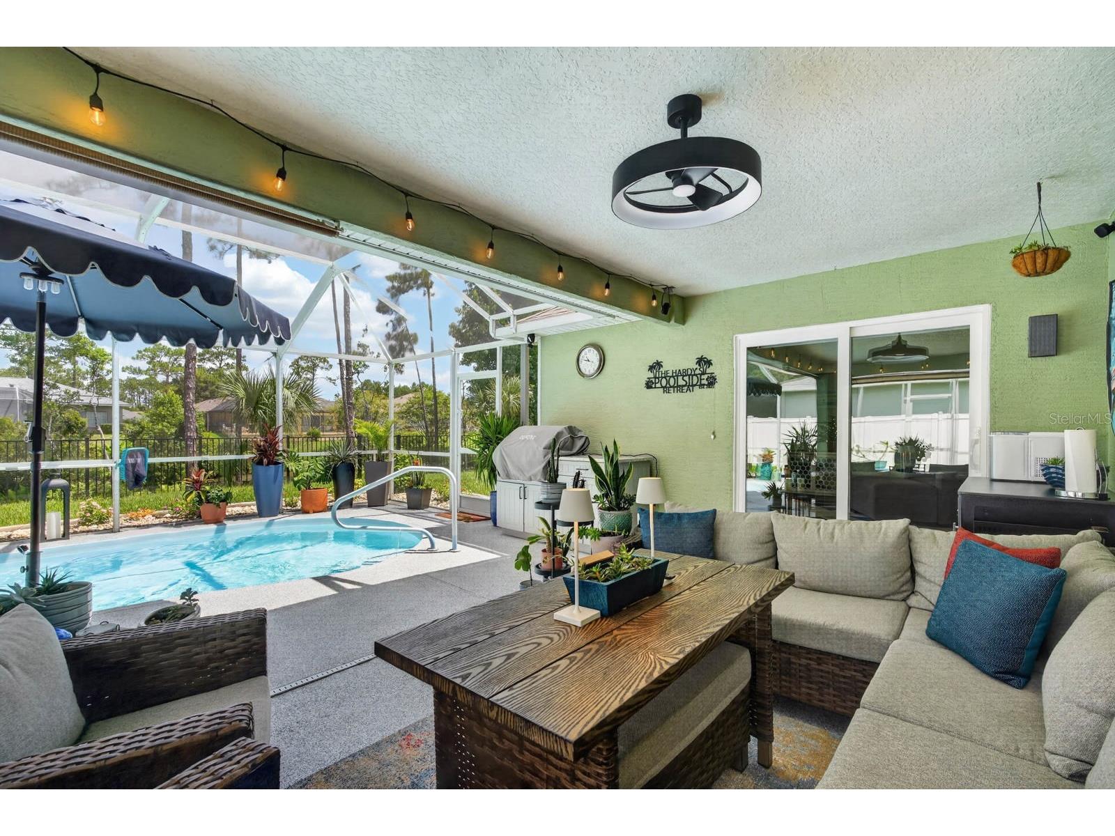 98 Westgrill Drive Palm Coast FL 32164 FC319904 image44
