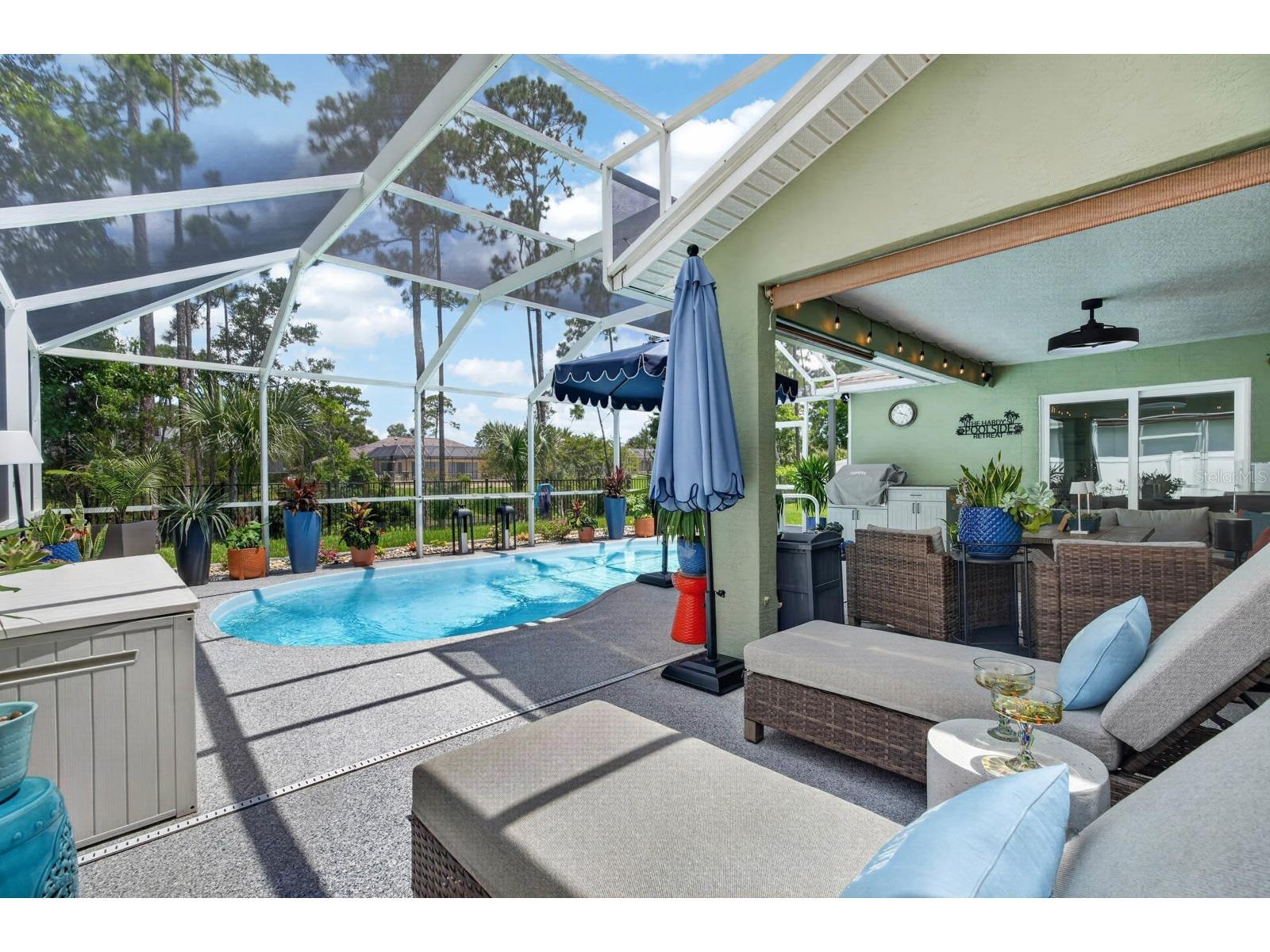 98 Westgrill Drive Palm Coast FL 32164 FC319904 image46